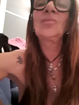 gildamilf online show from 14, 4, 2026