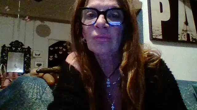 gildamilf online show from 21, 5, 2026