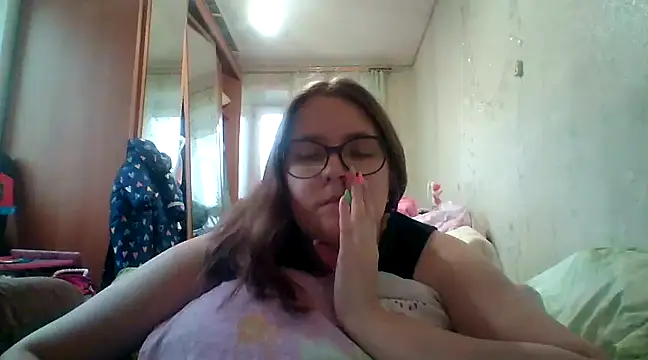 DesireMelissa online show from 8, 1, 2025