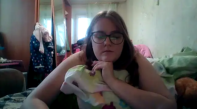DesireMelissa online show from 10, 1, 2025