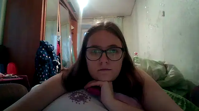 DesireMelissa online show from 13, 1, 2025
