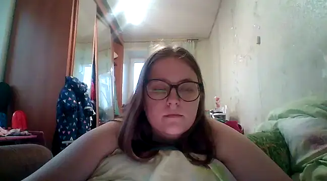 DesireMelissa online show from 14, 1, 2025