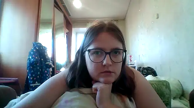DesireMelissa online show from 19, 1, 2025