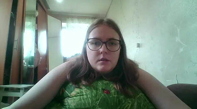 DesireMelissa online show from 14, 2, 2025