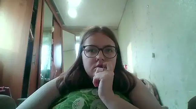 DesireMelissa online show from 14, 2, 2025