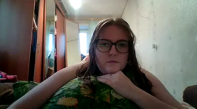 DesireMelissa online show from 19, 2, 2025