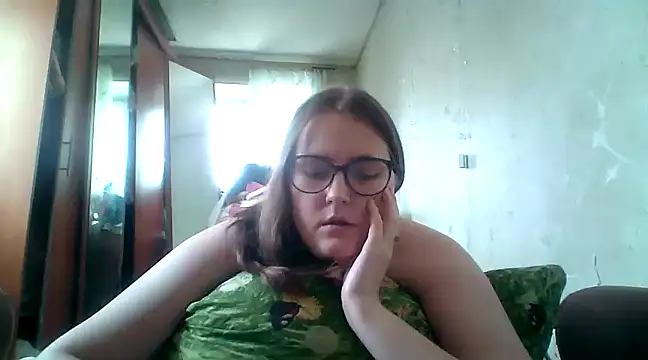 DesireMelissa online show from 20, 2, 2025