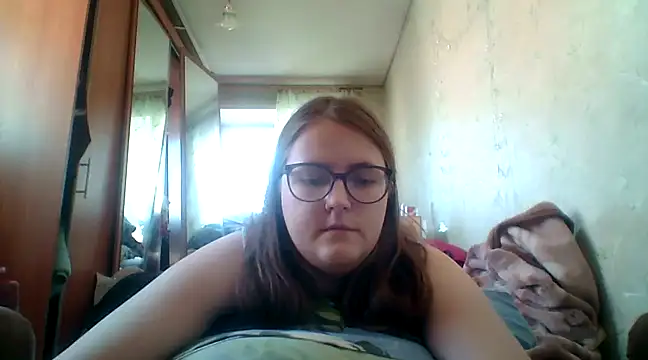 DesireMelissa online show from 18, 3, 2025