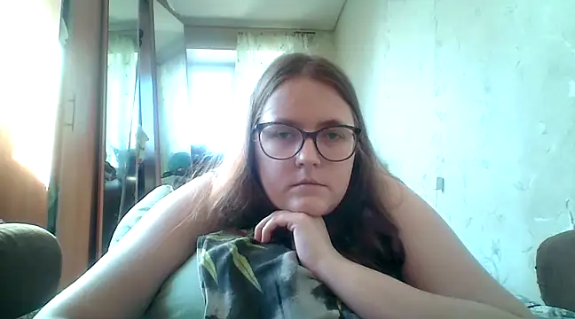 DesireMelissa online show from 21, 3, 2025