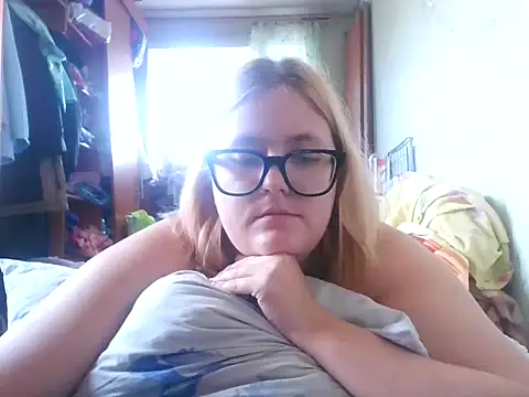 DesireMelissa online show from 24, 9, 2025