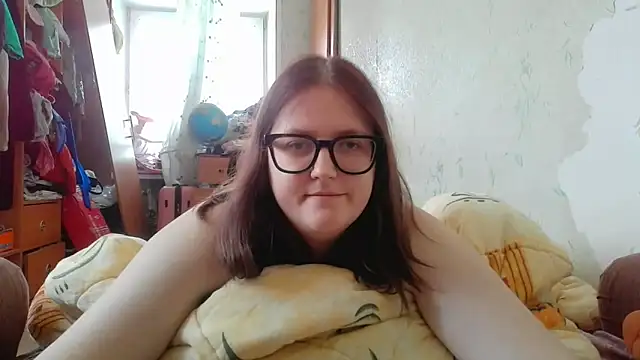 DesireMelissa online show from 20, 2, 2026