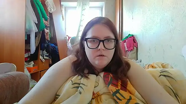 DesireMelissa online show from 16, 3, 2026