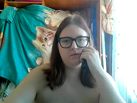 DesireMelissa online show from 24, 3, 2026