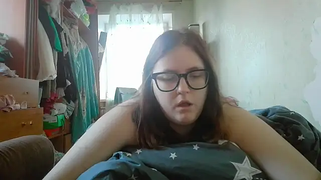 Snapshot of DesireMelissa chatting on 18, 4, 2026 DesireMelissa online show from 18, 4, 2026