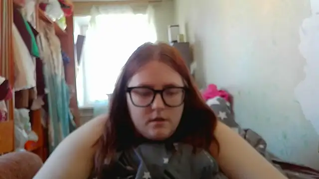 Snapshot of DesireMelissa chatting on 25, 4, 2026 DesireMelissa online show from 25, 4, 2026