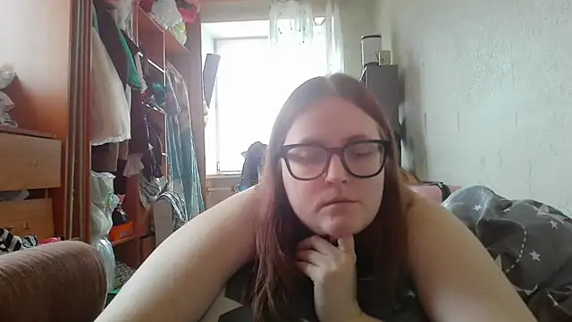 Snapshot of DesireMelissa chatting on 29, 4, 2026 DesireMelissa online show from 29, 4, 2026
