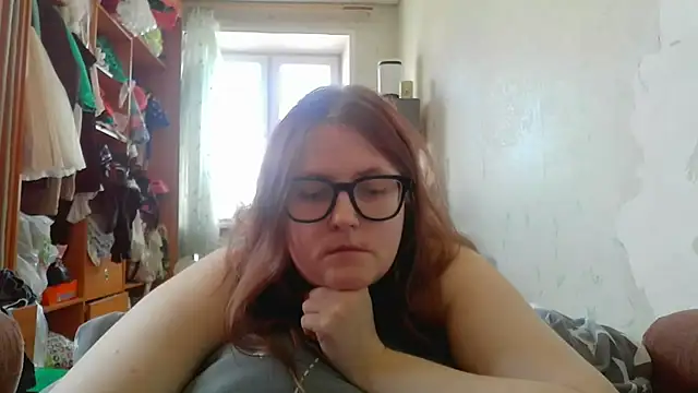 Snapshot of DesireMelissa chatting on 4, 5, 2026 DesireMelissa online show from 4, 5, 2026