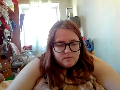 Snapshot of DesireMelissa chatting on 13, 5, 2026 DesireMelissa online show from 13, 5, 2026
