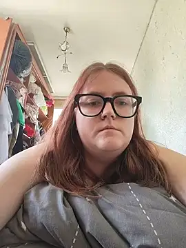 Snapshot of DesireMelissa chatting on 16, 5, 2026 DesireMelissa online show from 16, 5, 2026