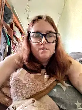 Snapshot of DesireMelissa chatting on 18, 5, 2026 DesireMelissa online show from 18, 5, 2026