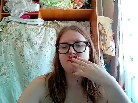 Snapshot of DesireMelissa chatting on 21, 5, 2026 DesireMelissa online show from 21, 5, 2026