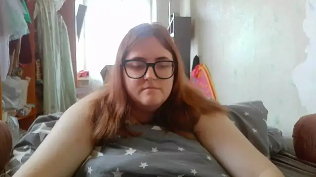 Snapshot of DesireMelissa chatting on 26, 5, 2026 DesireMelissa online show from 26, 5, 2026
