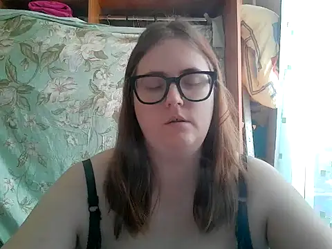 Snapshot of DesireMelissa chatting on 1, 6, 2026 DesireMelissa online show from 1, 6, 2026