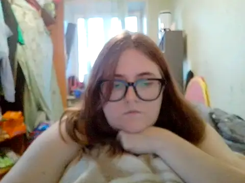 Snapshot of DesireMelissa chatting on 1, 6, 2026 DesireMelissa online show from 1, 6, 2026