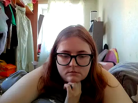 Snapshot of DesireMelissa chatting on 11, 6, 2026 DesireMelissa online show from 11, 6, 2026