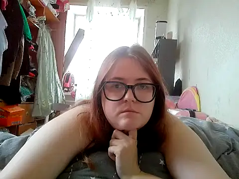 Snapshot of DesireMelissa chatting on 15, 6, 2026 DesireMelissa online show from 15, 6, 2026