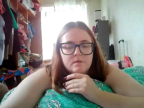 Snapshot of DesireMelissa chatting on 29, 6, 2026 DesireMelissa online show from 29, 6, 2026