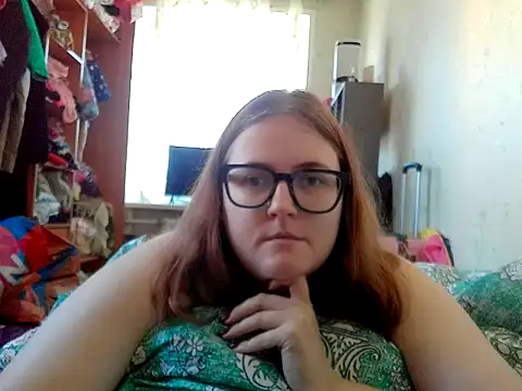 Snapshot of DesireMelissa chatting on 30, 6, 2026 DesireMelissa online show from 30, 6, 2026