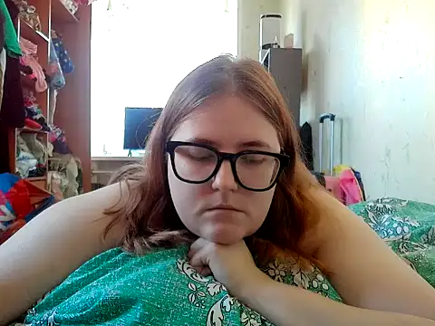 Snapshot of DesireMelissa chatting on 1, 7, 2026 DesireMelissa online show from 1, 7, 2026