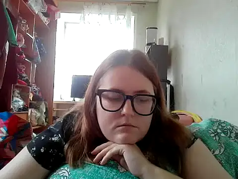 Snapshot of DesireMelissa chatting on 4, 7, 2026 DesireMelissa online show from 4, 7, 2026