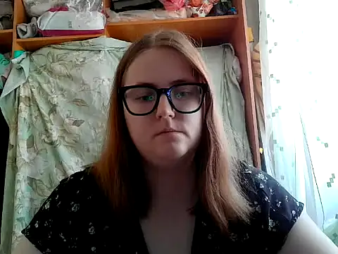 Snapshot of DesireMelissa chatting on 6, 7, 2026 DesireMelissa online show from 6, 7, 2026