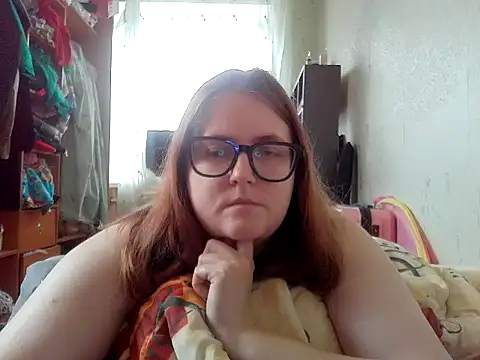 Snapshot of DesireMelissa chatting on 8, 7, 2026 DesireMelissa online show from 8, 7, 2026