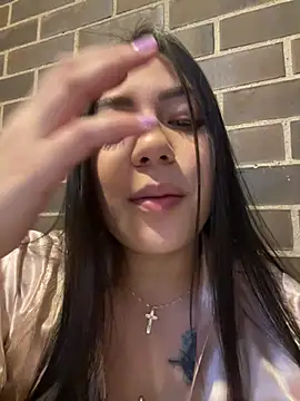 Snapshot of Latina_vanessa chatting on 25, 4, 2026 Latina vanessa online show from 25, 4, 2026