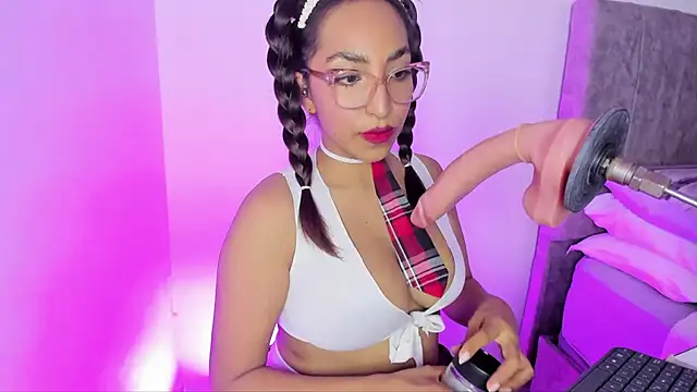 Snapshot of Leticia_brownn1 chatting on 21, 4, 2026 Leticia brownn1 online show from 21, 4, 2026