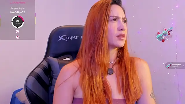 Amypond   online show from 5, 1, 2026