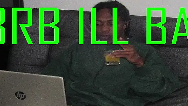 Larry-n-clouds online show from 31, 7, 2026