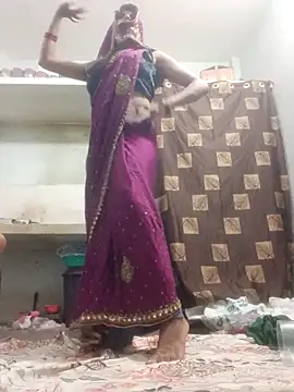 UrvashiRani online show from 30, 4, 2026