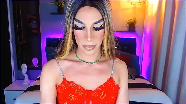 camila hootie online show from 26, 1, 2025