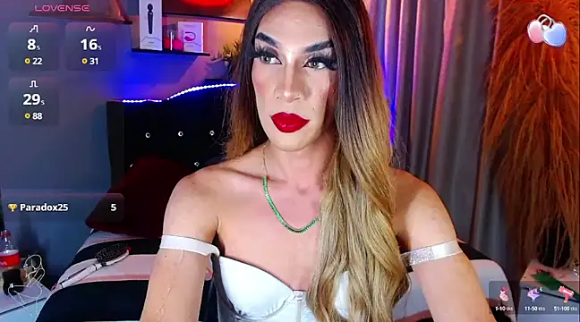 camila hootie online show from 19, 3, 2025