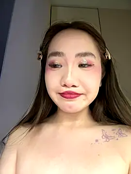 Snapshot of Asianpie_ chatting on 2, 12, 2024 Asianpie online show from 2, 12, 2024