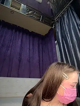Snapshot of Asianpie_ chatting on 24, 2, 2025 Asianpie online show from 24, 2, 2025