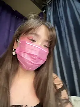 Snapshot of Asianpie_ chatting on 2, 3, 2025 Asianpie online show from 2, 3, 2025