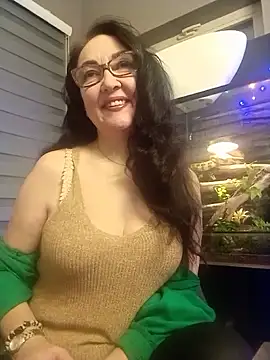 CamilleDesire online show from 22, 12, 2024