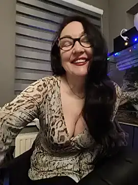 CamilleDesire online show from 24, 10, 2025