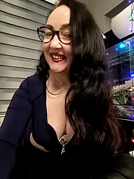 CamilleDesire online show from 1, 2, 2026