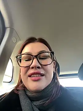 RinaCat online show from 15, 1, 2025